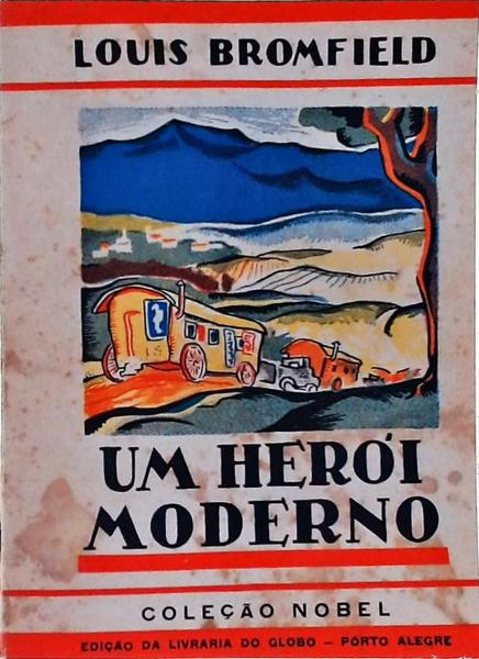 Um Herói Moderno