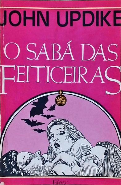 O Sabá Das Feiticeiras