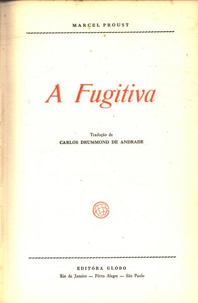 A Fugitiva