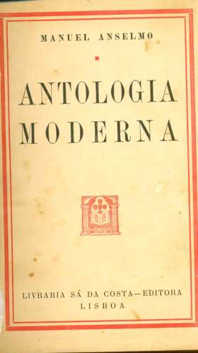 Antologia Moderna