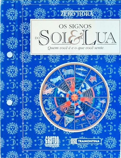 Os Signos Do Sol E Da Lua