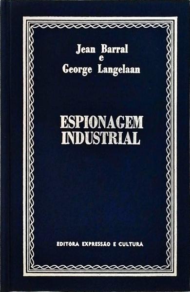 Espionagem Industrial