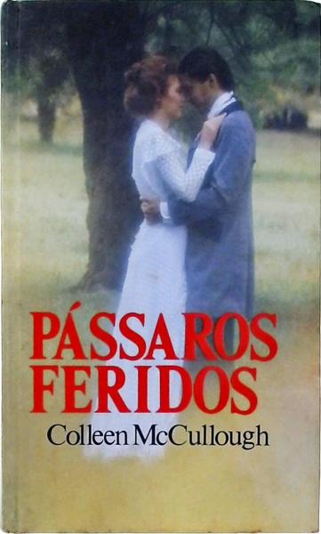 Pássaros Feridos