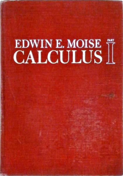 Calculus (2 Volumes)
