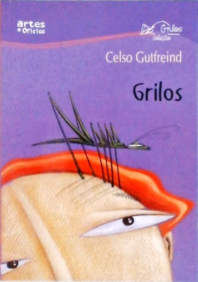 Grilos