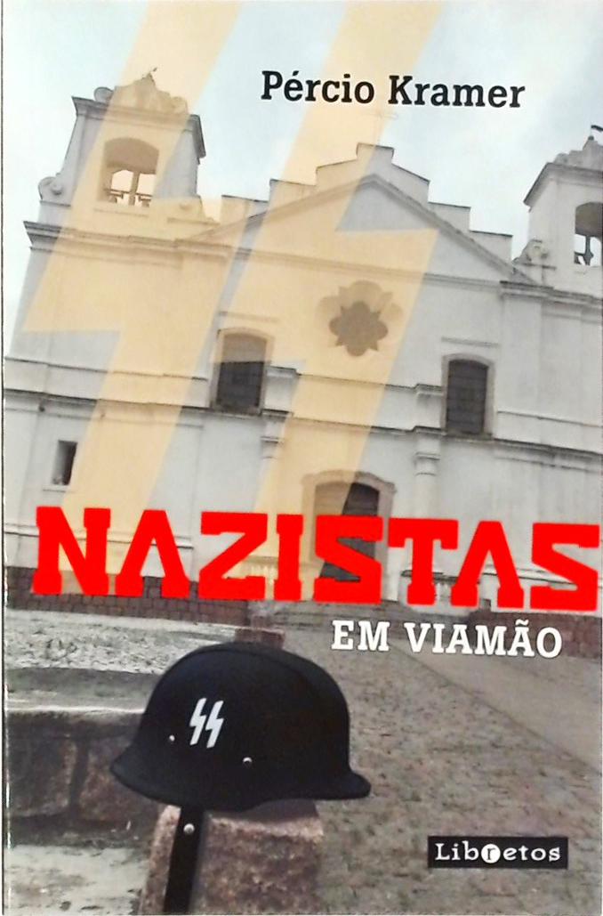 Nazistas Em Viamão