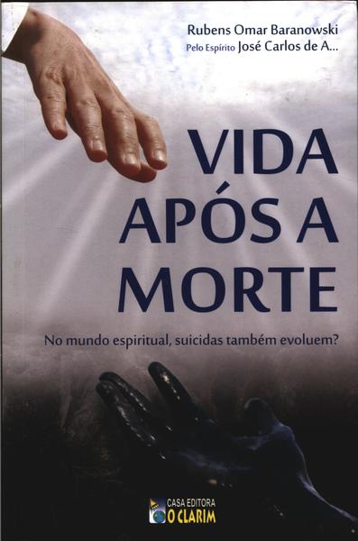 Vida Após A Morte