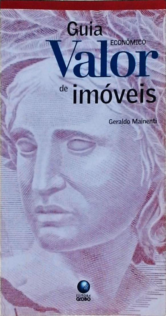 Guia Valor Econômico De Imóveis