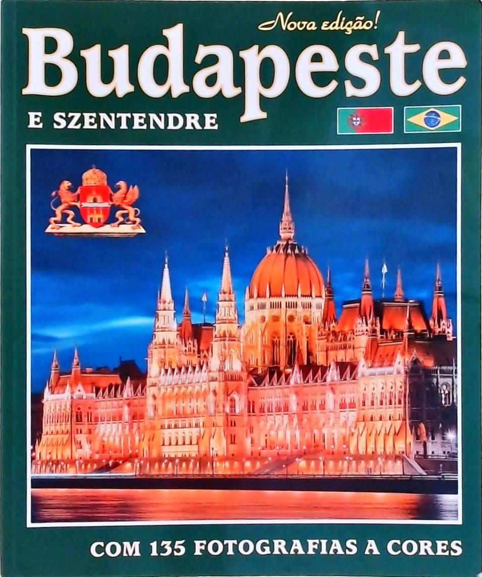 Budapest E Szentendre (2005)