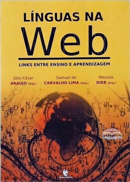 Línguas Na Web