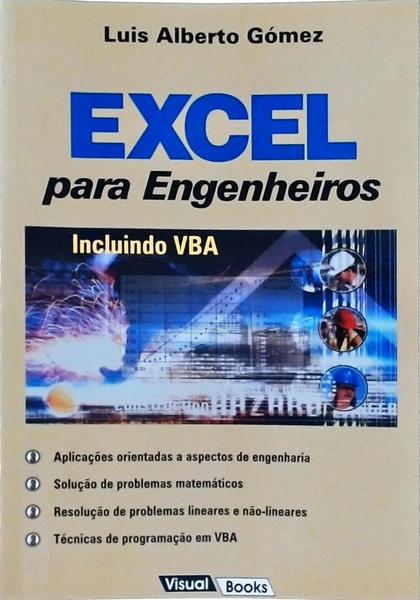 Excel Para Engenheiros