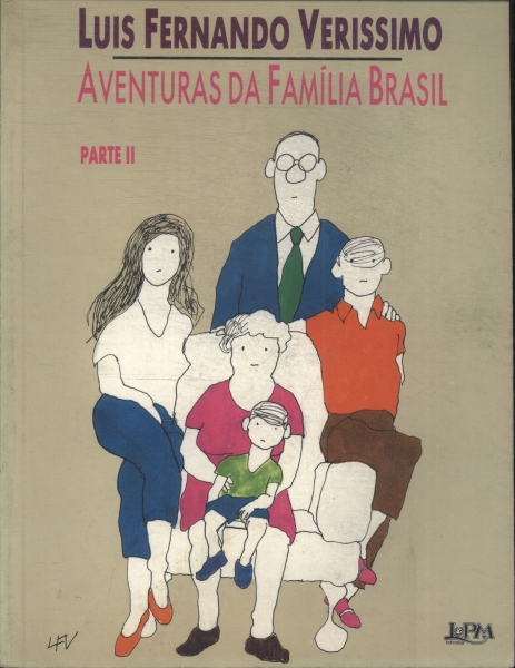 Aventuras Da Família Brasil Vol 2