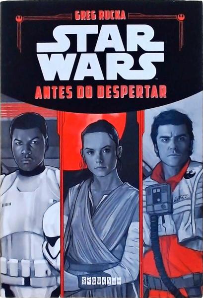 Star Wars: Antes Do Despertar