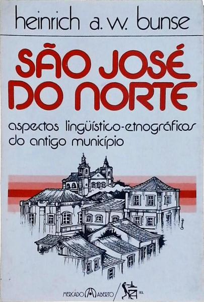 São José Do Norte