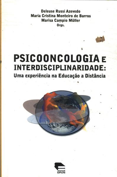 Psicooncologia E Interdisciplinaridade