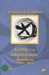 A Cepal E A Industrialização Brasileira (1950-1961)