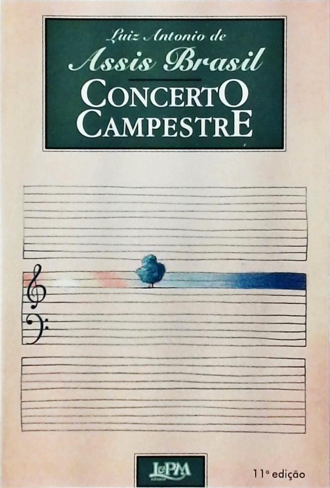 Concerto Campestre