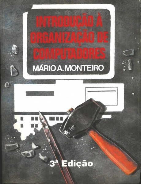 Introdução à Organização de Computadores