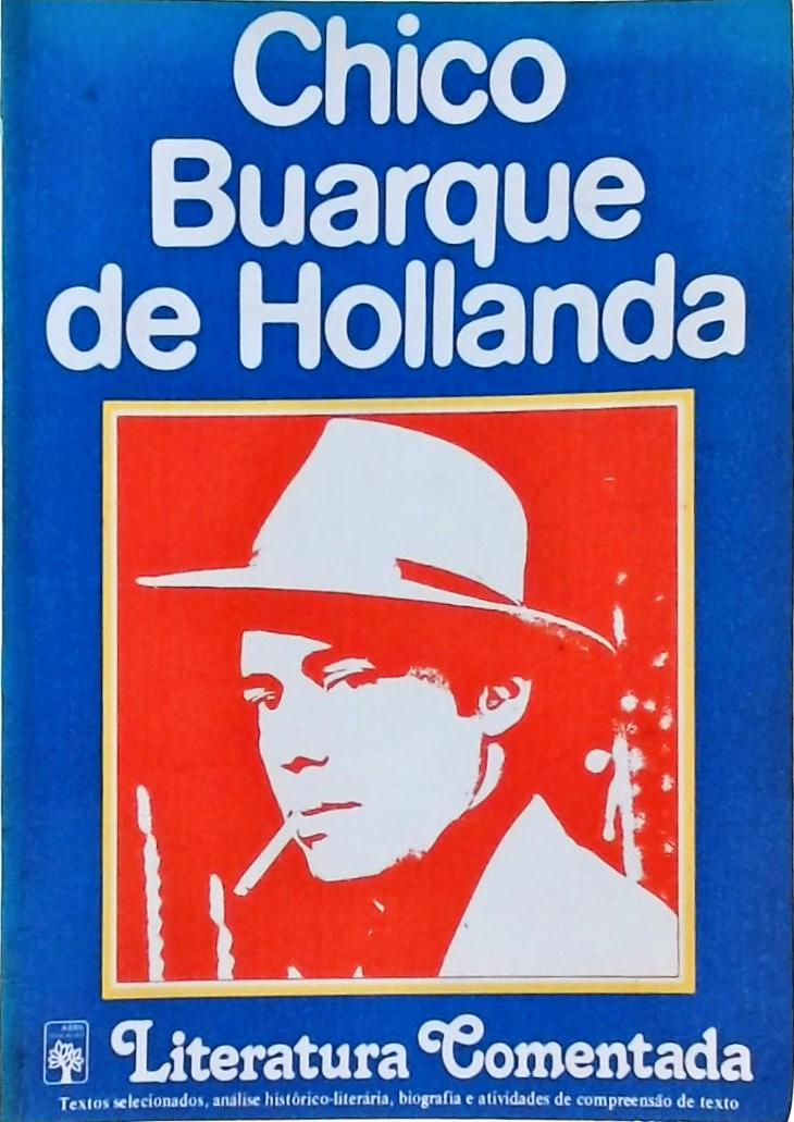 Chico Buarque de Hollanda