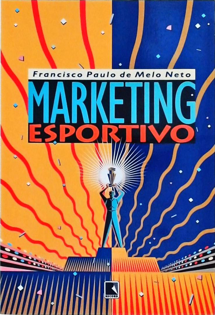 Marketing Esportivo