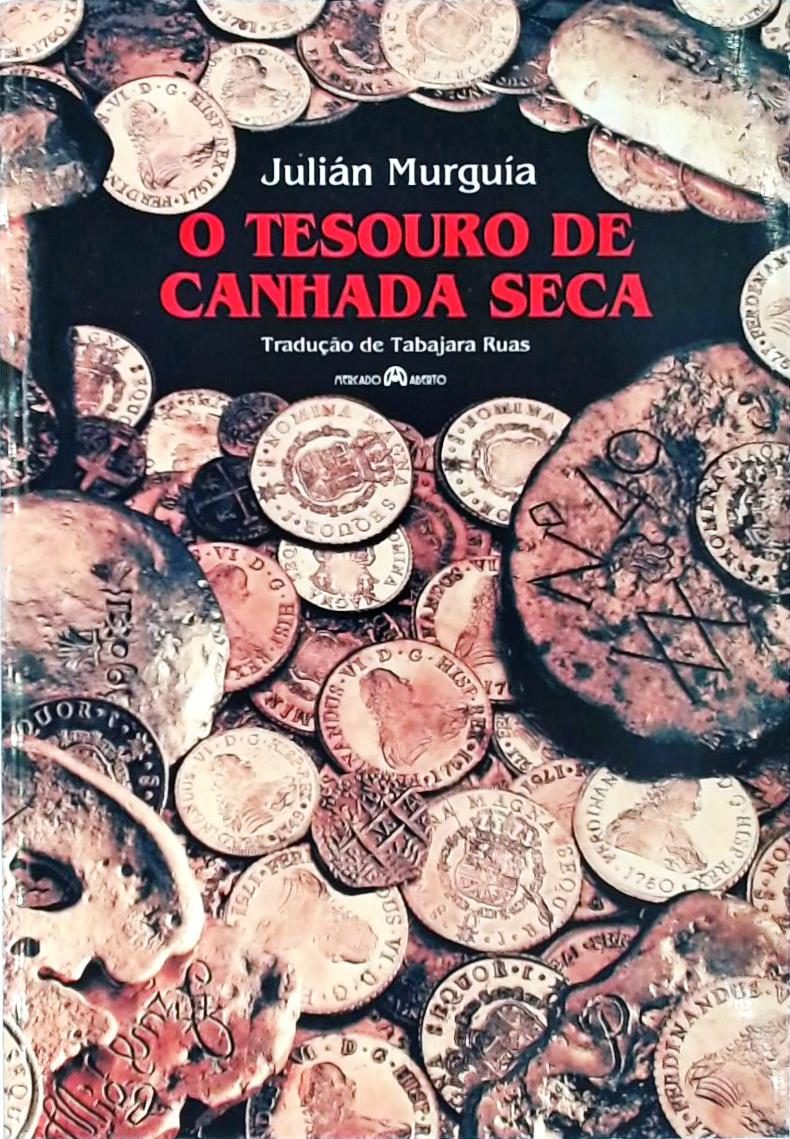 O Tesouro De Canhada Seca