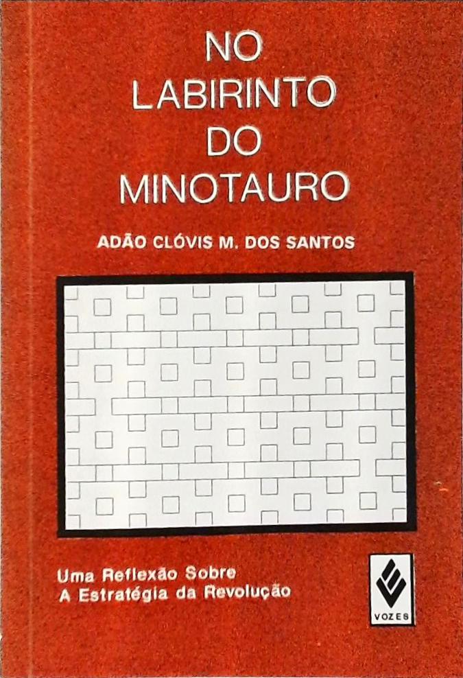 No Labirinto do Minotauro