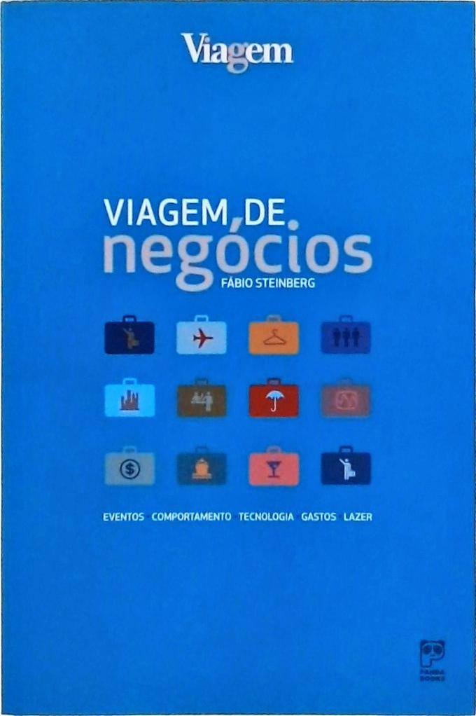 Viagem De Negócios