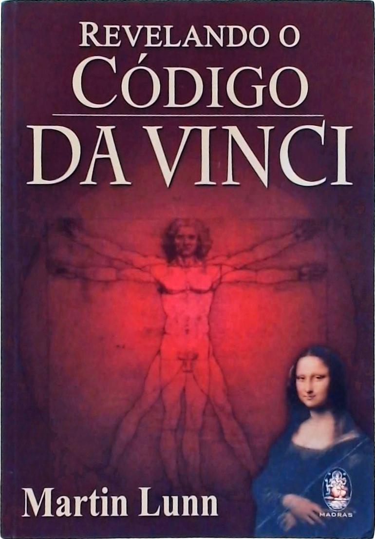 Revelando O Código Da Vinci