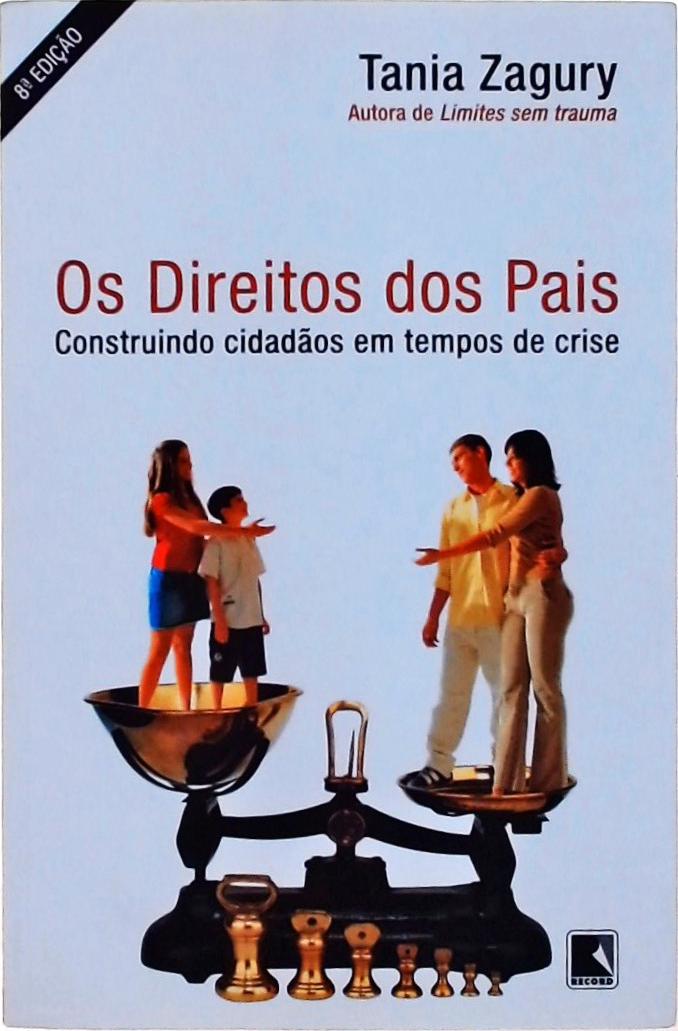 Os Direitos Dos Pais