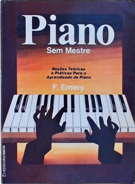 Piano Sem Mestre