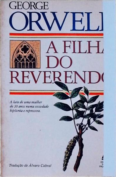 A Filha Do Reverendo