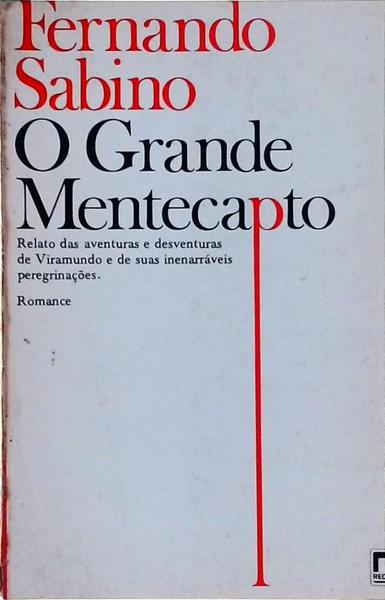 O Grande Mentecapto