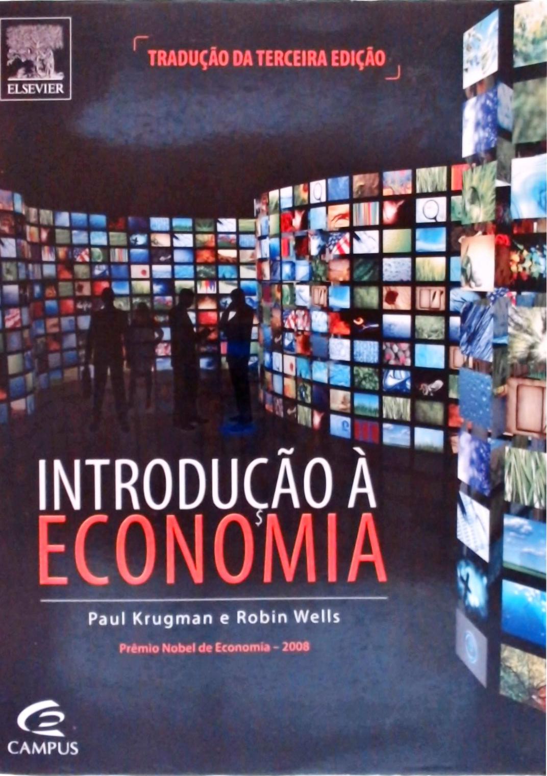 Introdução À Economia (2011)