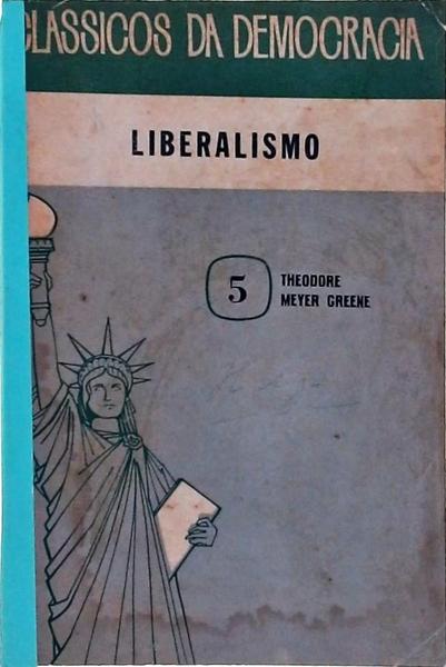 Liberalismo