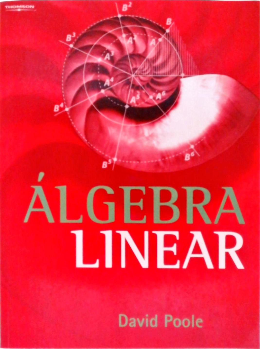 Álgebra Linear (2004)
