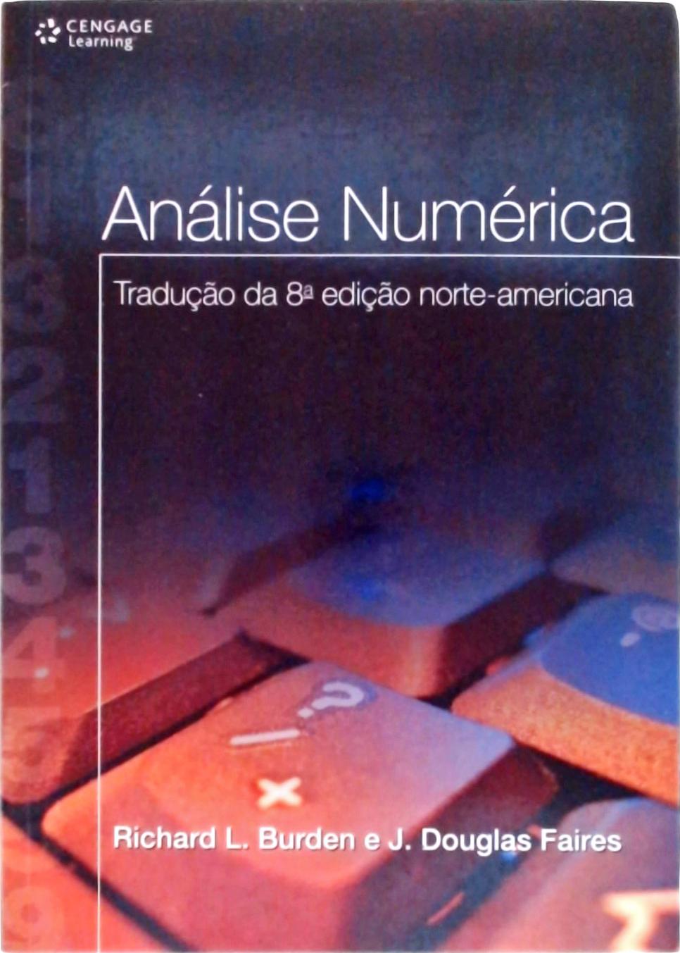 Analise Numerica