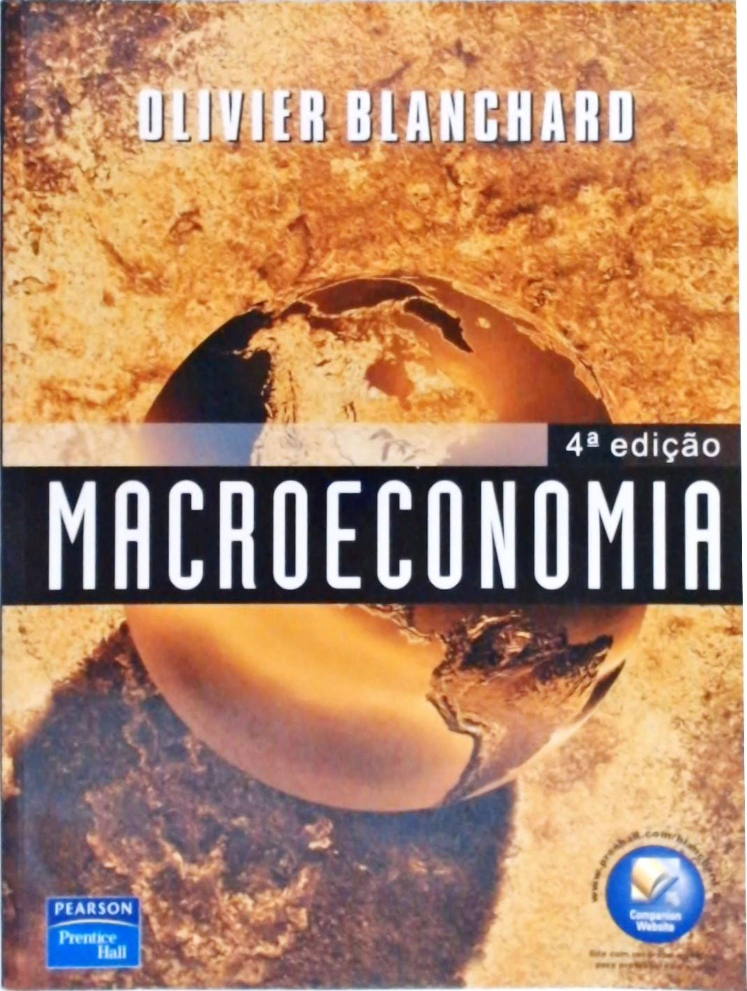 Macroeconomia