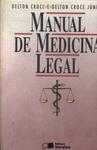Manual De Medicina Legal (1998)