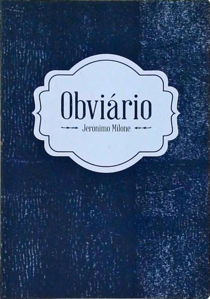 Obviário