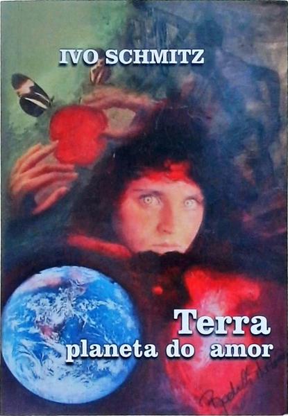 Terra Planeta Do Amor