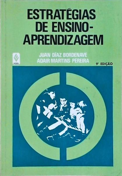 Estratégias De Ensino-Aprendizagem