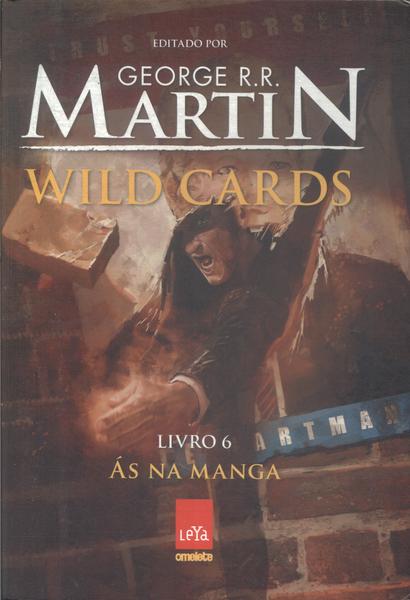 Wild Cards: Ás Na Manga