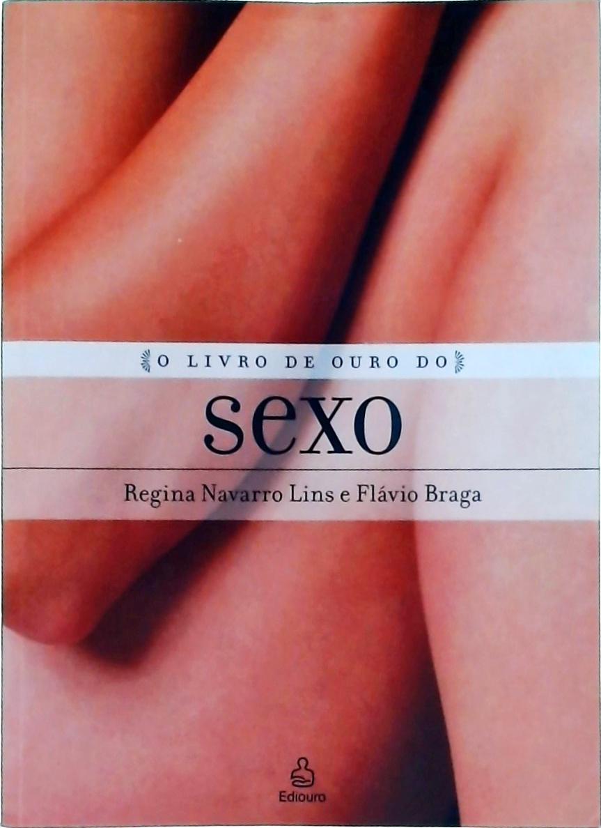 O Livro De Ouro Do Sexo