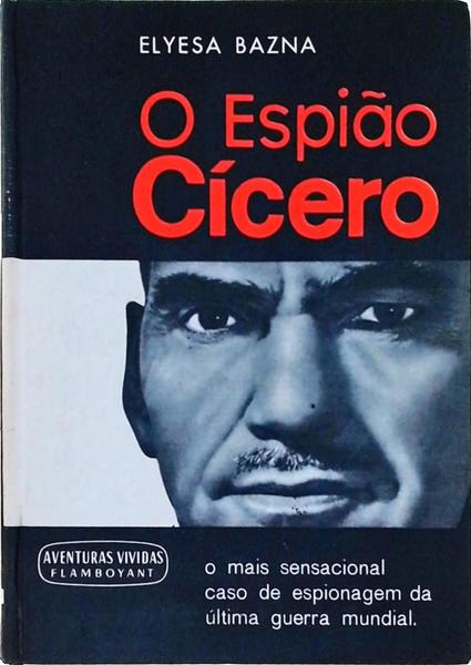 O Espião Cícero