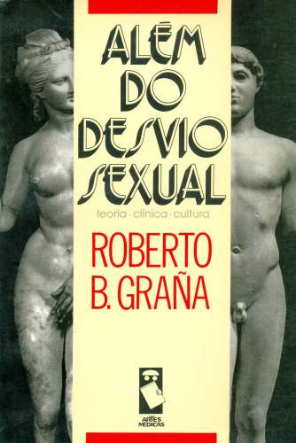 Além do Desvio Sexual