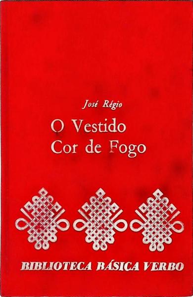 O Vestido Cor De Fogo