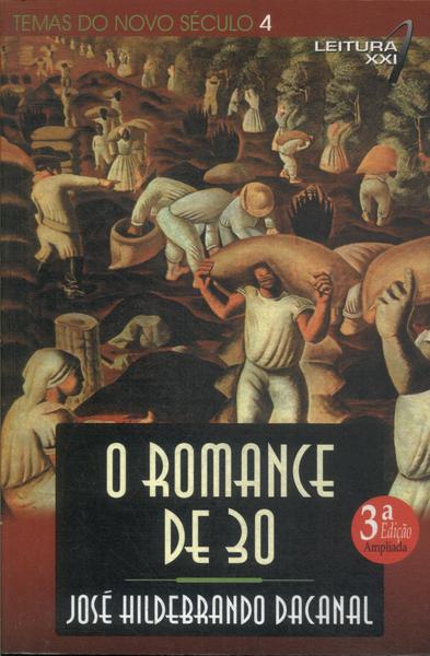 O Romance De 30