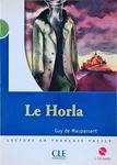 Le Horla (Cd/Dvd)
