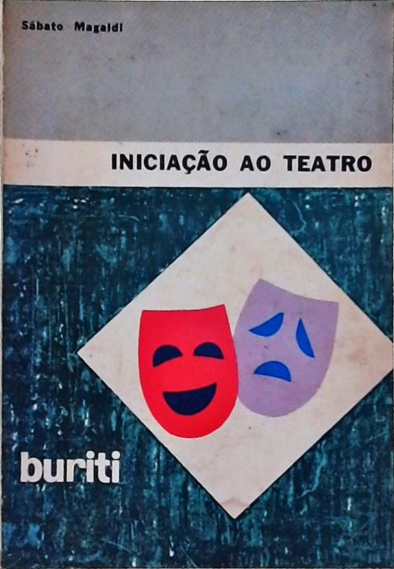 Iniciação ao Teatro