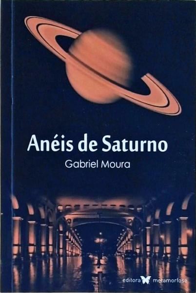 Anéis De Saturno